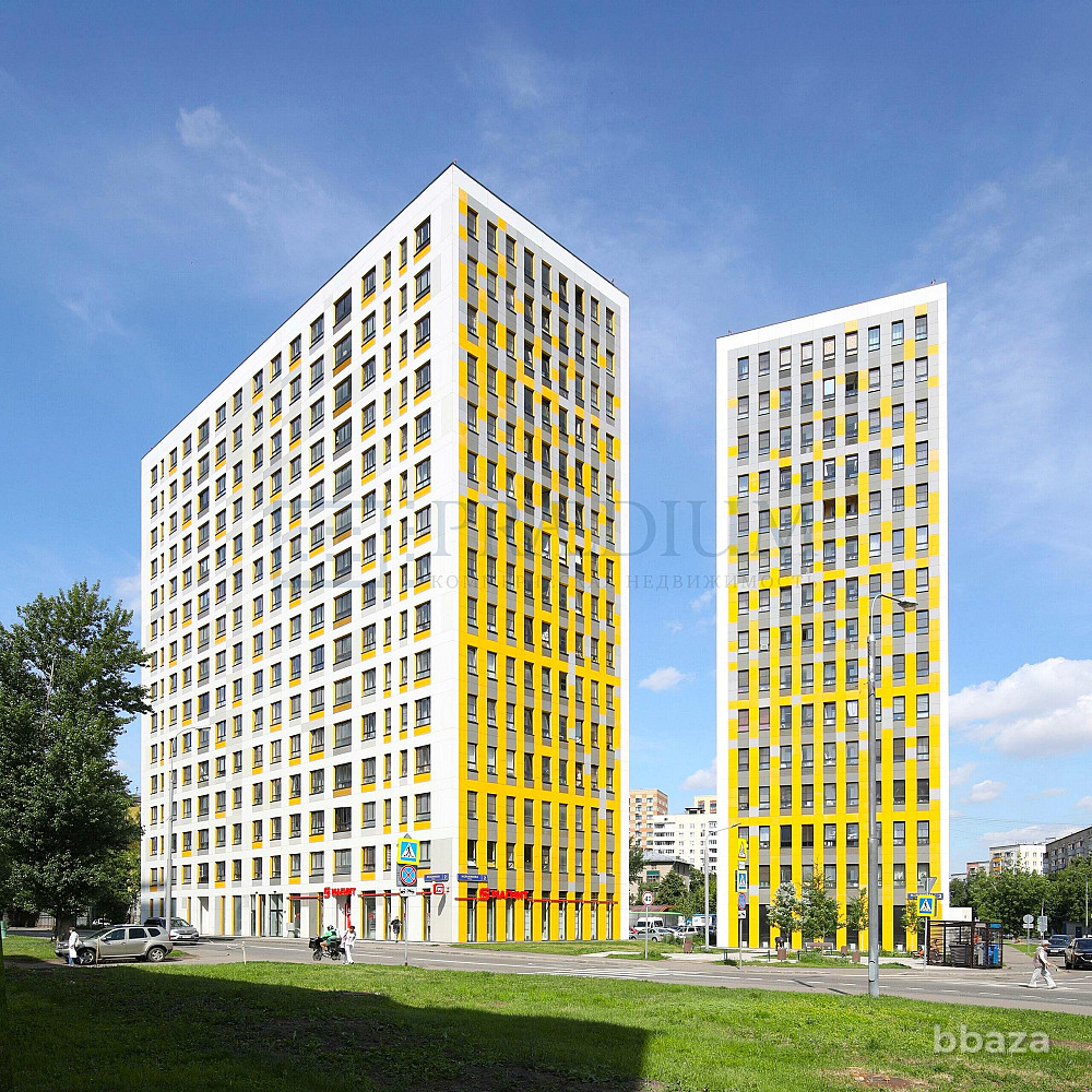 Сдается помещение свободного назначения 211 м² Москва - изображение 1