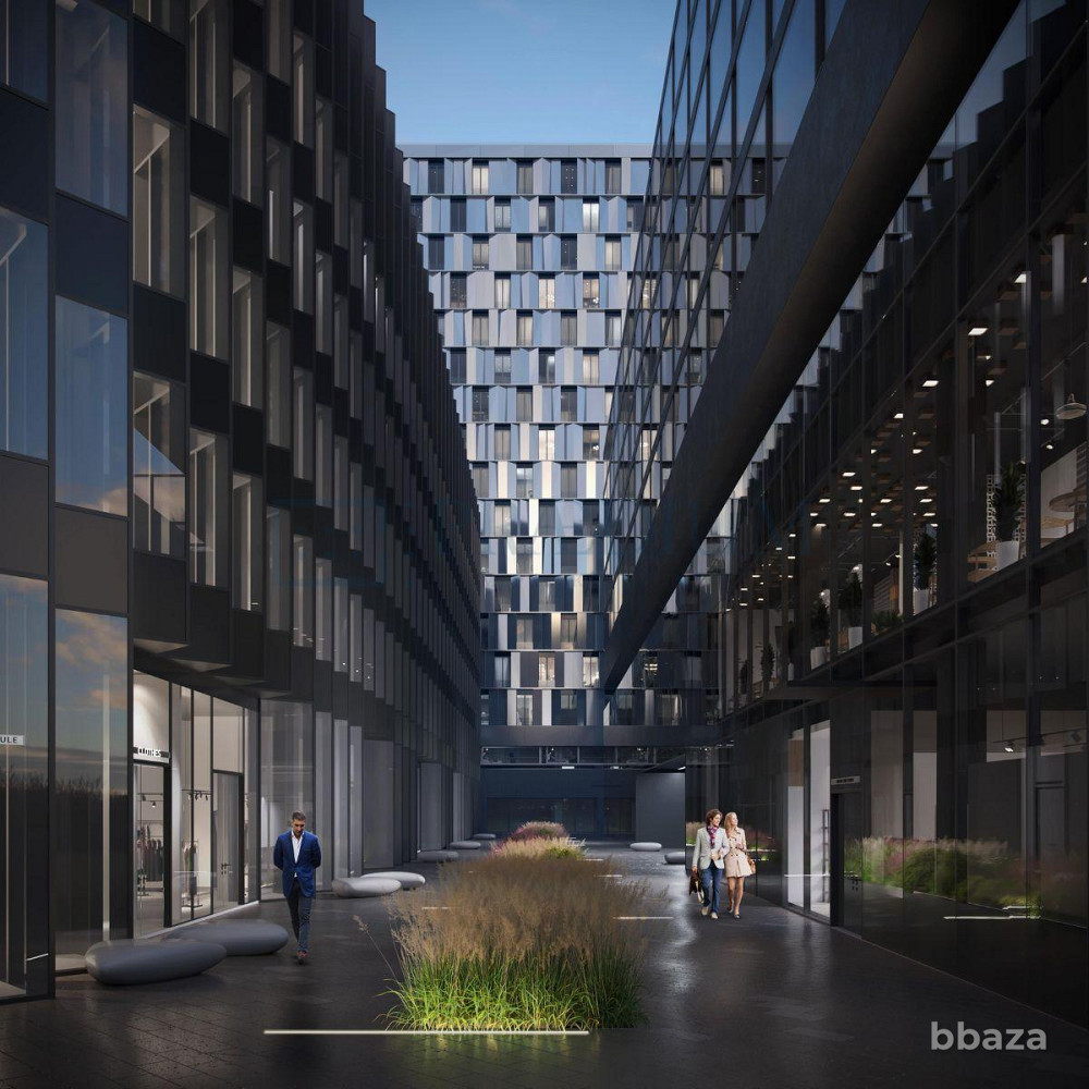 Сдается помещение свободного назначения 224 м² Москва - изображение 5