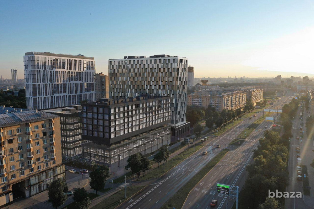 Сдается помещение свободного назначения 224 м² Москва - изображение 7