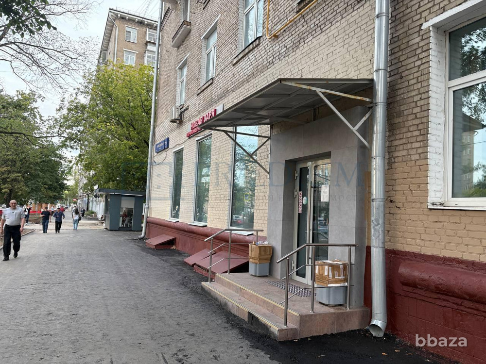 Сдается помещение свободного назначения 211 м² Москва - изображение 4