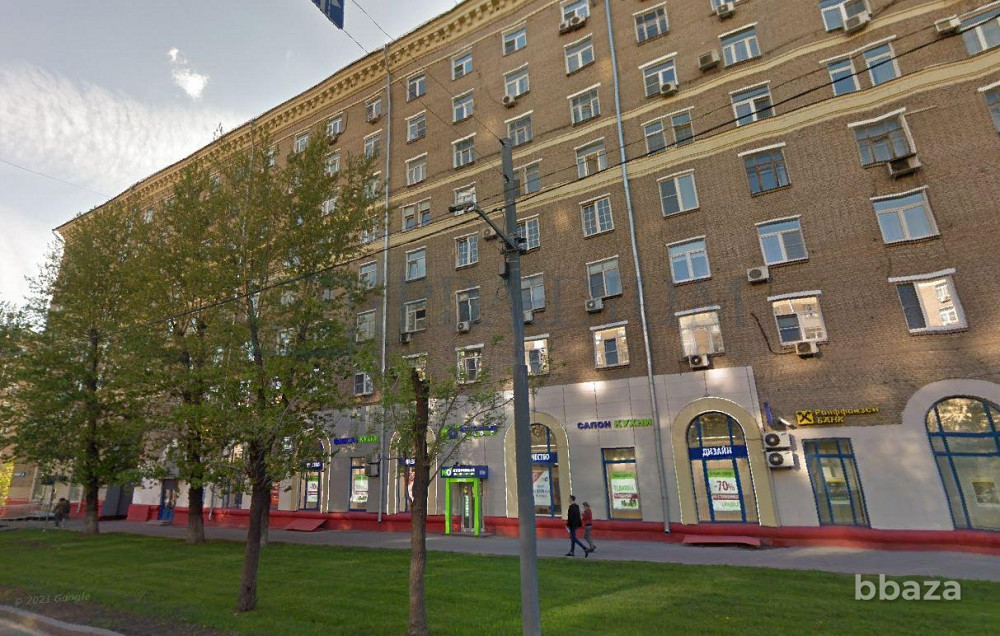 Сдается помещение свободного назначения 211 м² Москва - изображение 6