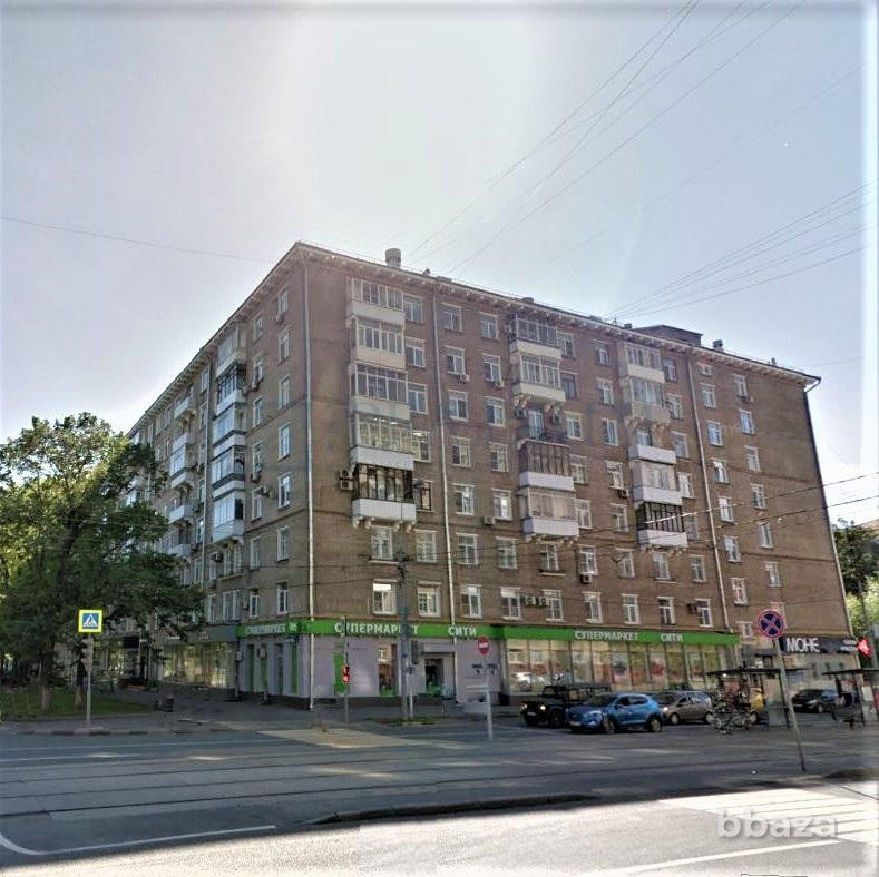 Сдается помещение свободного назначения 211 м² Москва - изображение 7