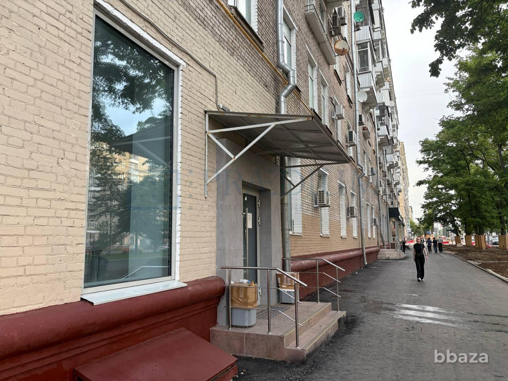 Сдается помещение свободного назначения 211 м² Москва - изображение 3