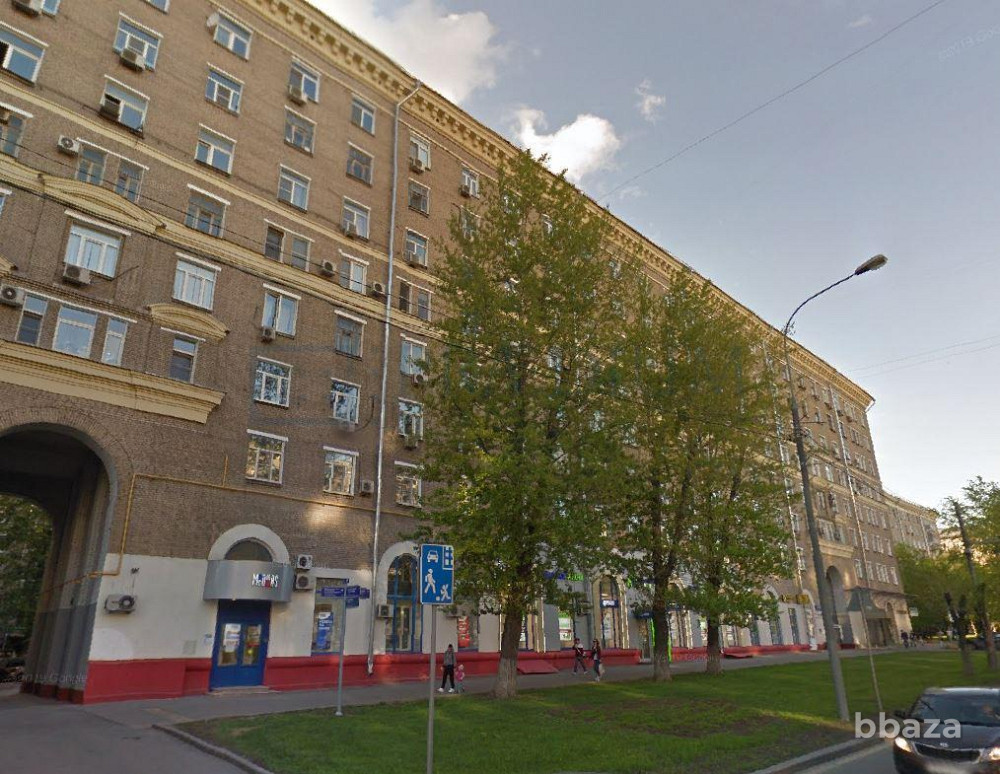 Сдается помещение свободного назначения 211 м² Москва - изображение 5