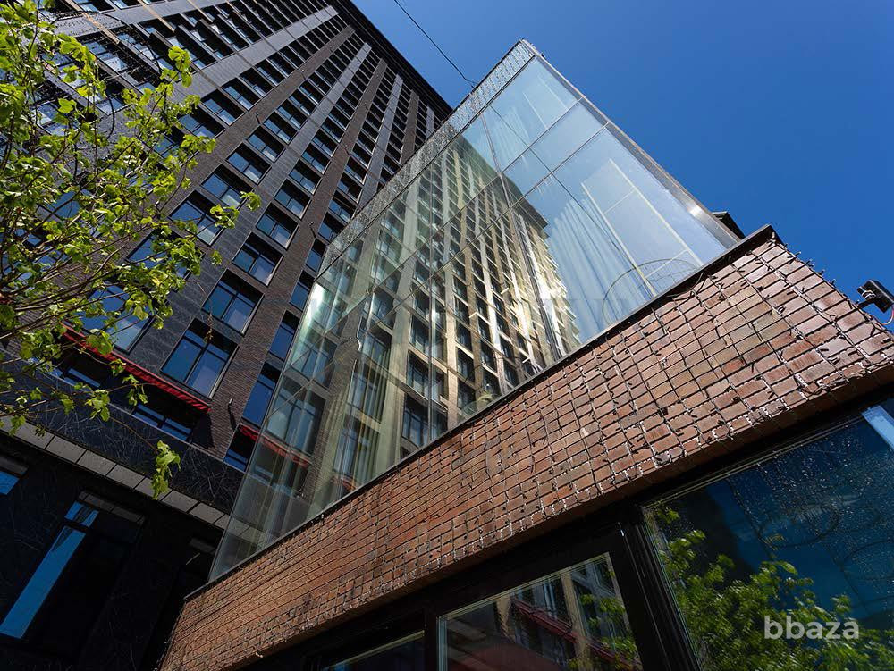 Сдается помещение свободного назначения 2576 м² Москва - изображение 10