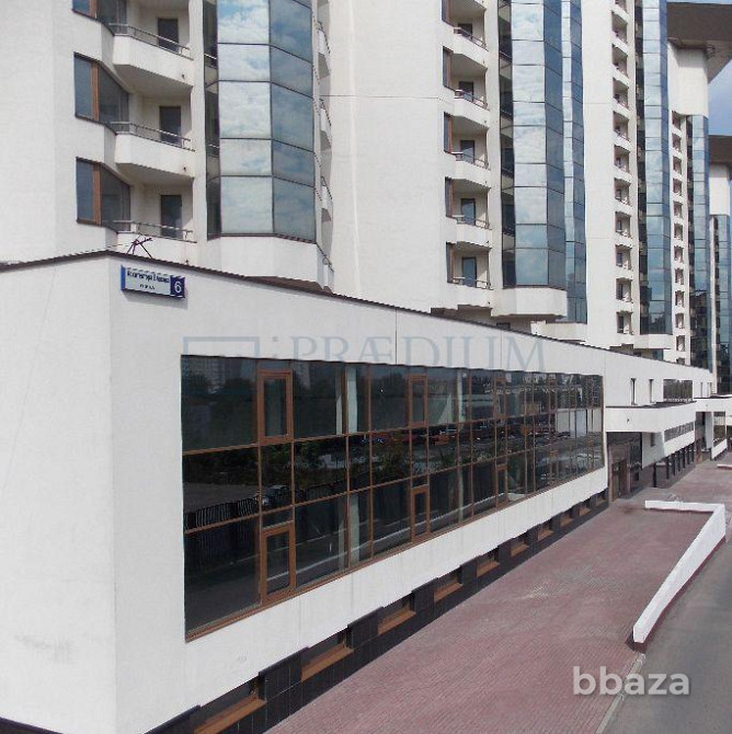 Сдается офисное помещение 258 м² Москва - изображение 6