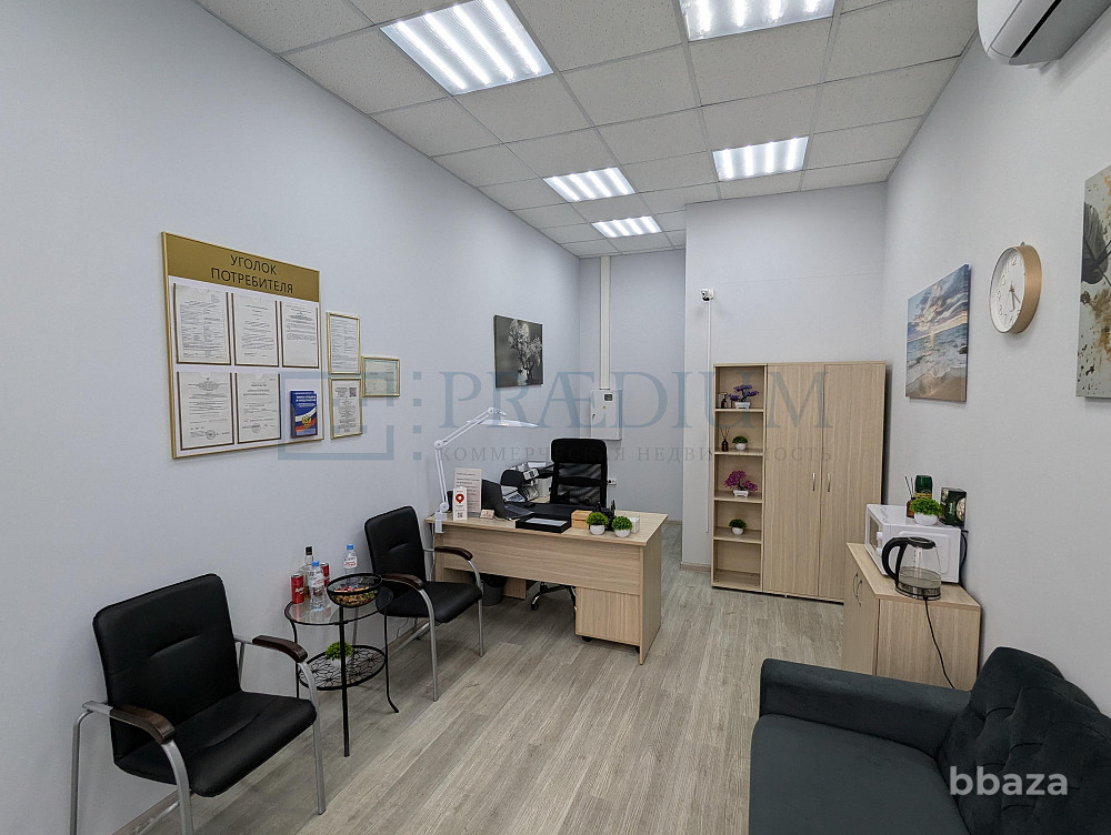 Сдается помещение свободного назначения 208 м² Москва - изображение 3