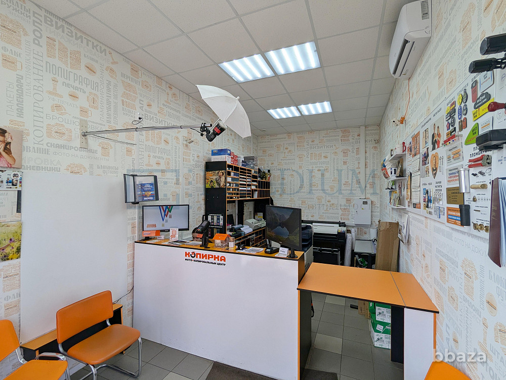 Сдается помещение свободного назначения 208 м² Москва - изображение 2