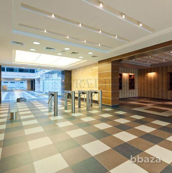 Сдается офисное помещение 237 м² Москва - изображение 6