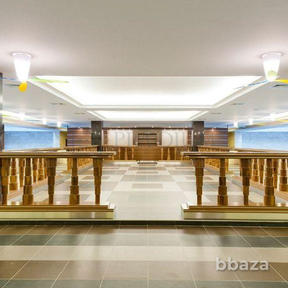 Сдается офисное помещение 293 м² Москва - изображение 3