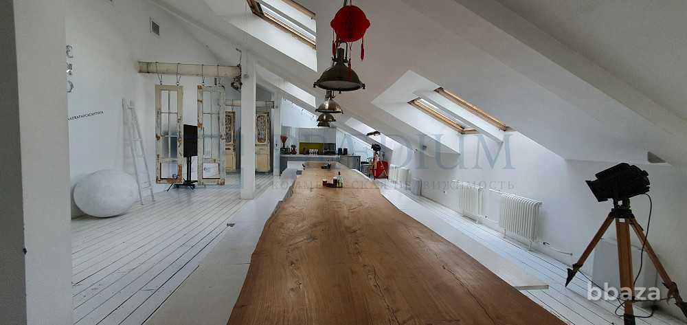 Продается помещение свободного назначения 1058 м² Москва - изображение 3