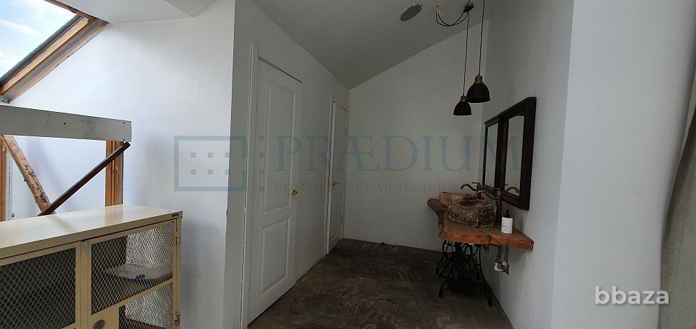 Продается помещение свободного назначения 1058 м² Москва - изображение 7