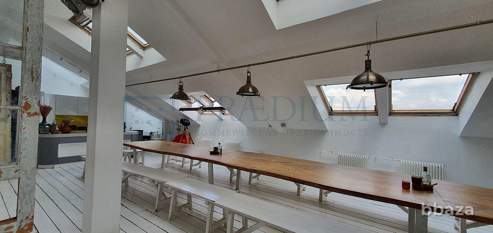 Продается помещение свободного назначения 1058 м² Москва - изображение 6