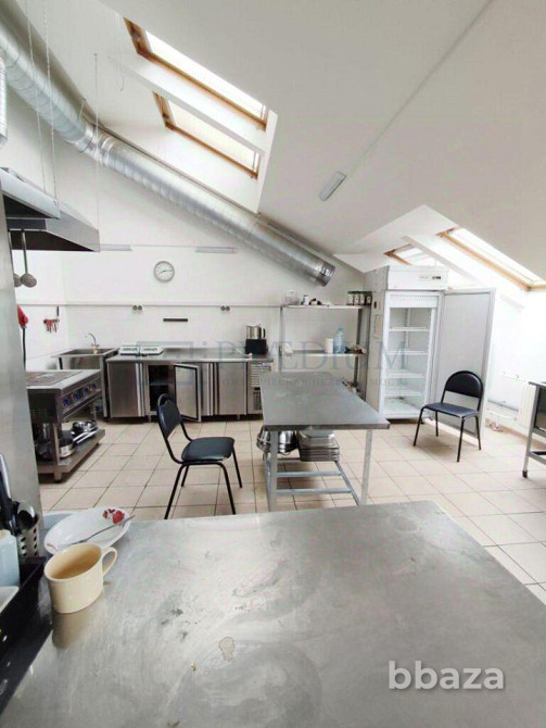 Продается помещение свободного назначения 1058 м² Москва - изображение 10