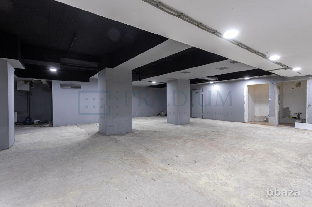 Продается помещение свободного назначения 568 м² Москва - изображение 4