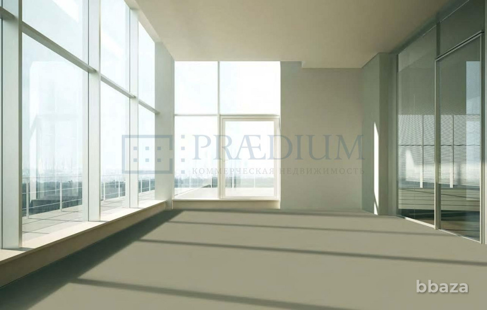 Продается офисное помещение 51100 м² Москва - изображение 2