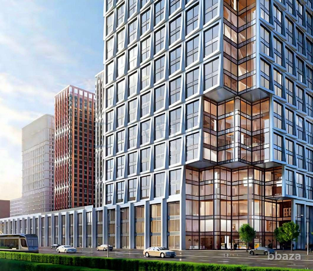 Продается офисное помещение 30032 м² Москва - изображение 4