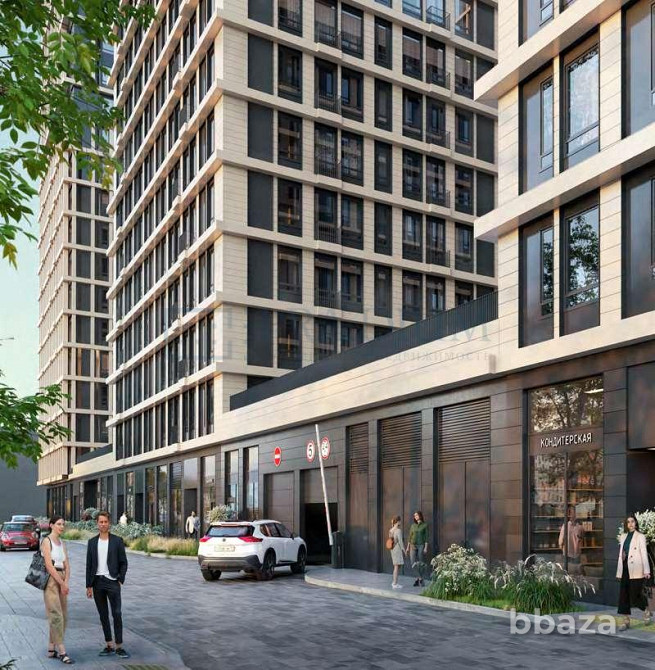 Продается офисное помещение 17312 м² Москва - изображение 3