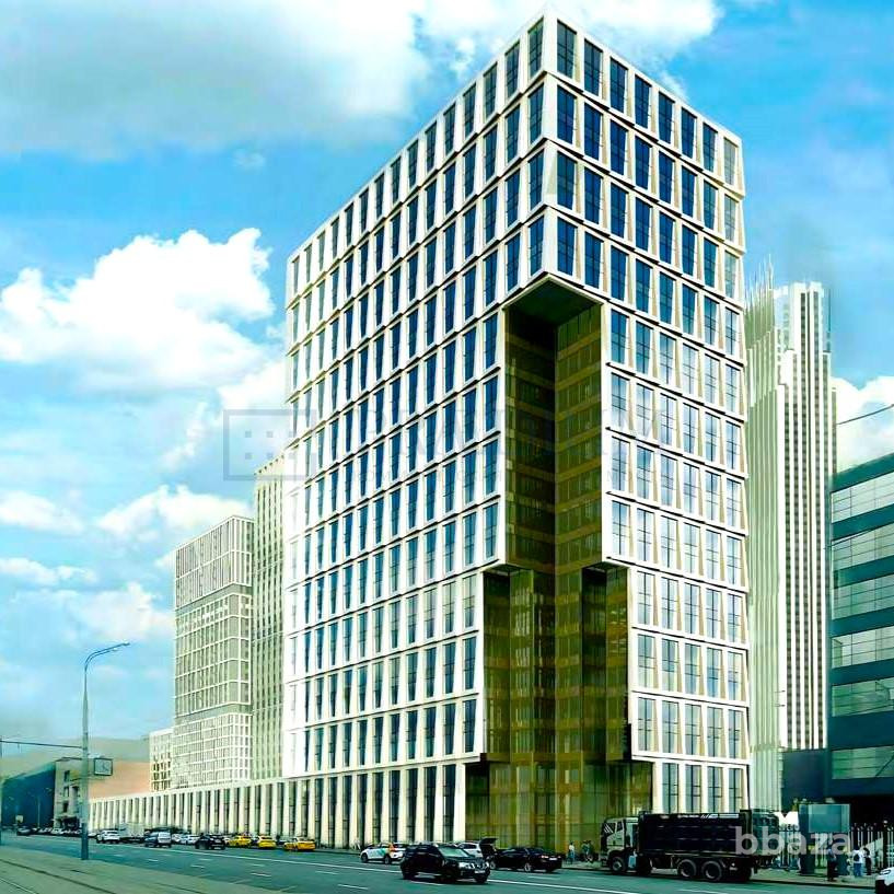 Продается офисное помещение 12720 м² Москва - изображение 1