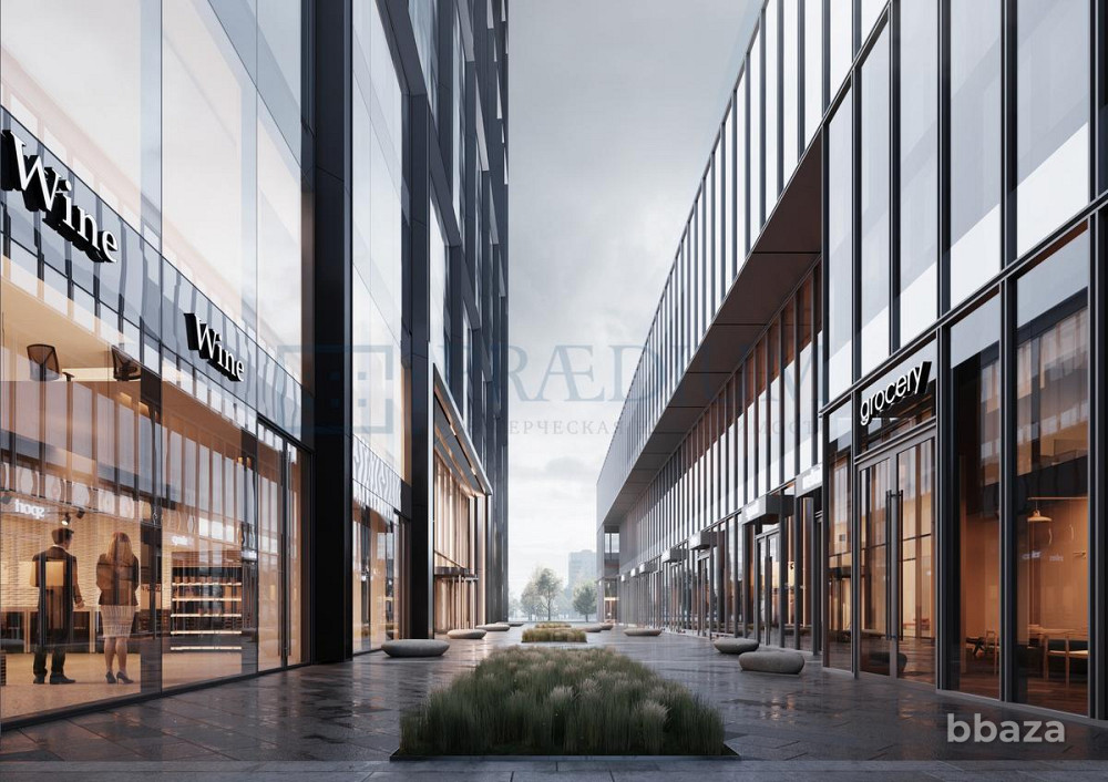 Продается офисное помещение 337 м² Москва - изображение 10