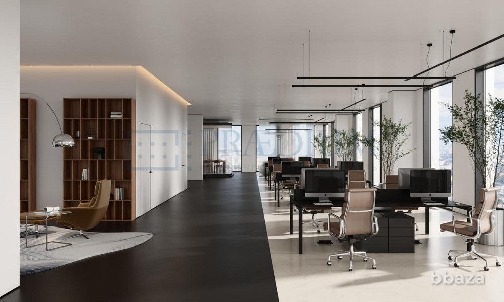 Продается офисное помещение 398 м² Москва - изображение 5