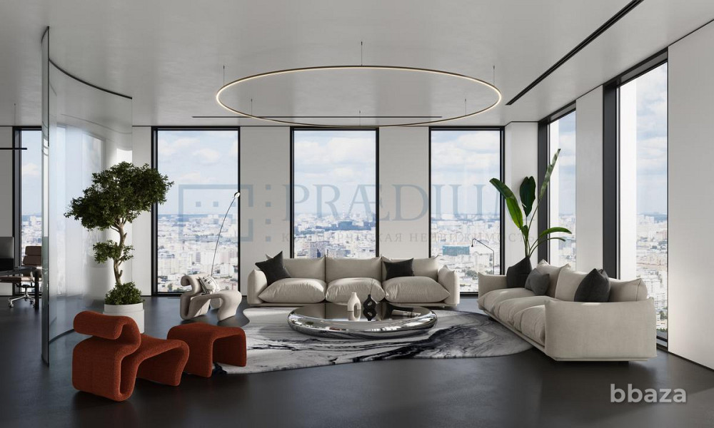 Продается офисное помещение 398 м² Москва - изображение 3