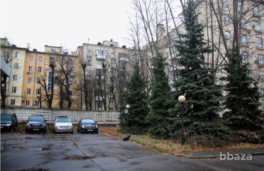 Продается помещение свободного назначения 1104 м² Москва - изображение 9