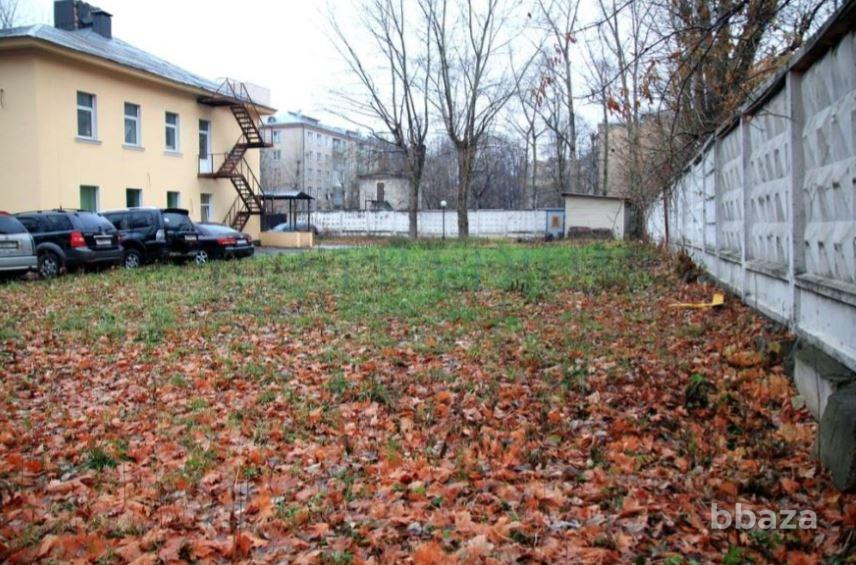 Продается помещение свободного назначения 1104 м² Москва - изображение 5