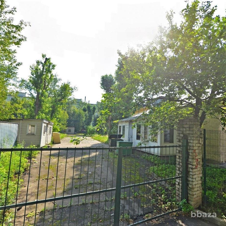 Продается помещение свободного назначения 1104 м² Москва - изображение 2