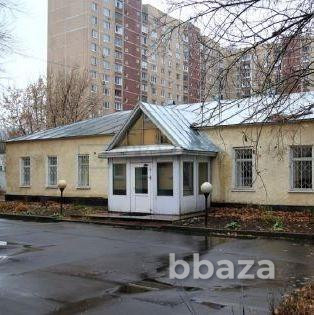 Продается помещение свободного назначения 1104 м² Москва - изображение 6