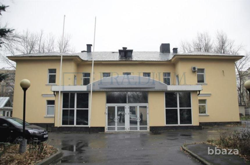 Продается помещение свободного назначения 1104 м² Москва - изображение 1