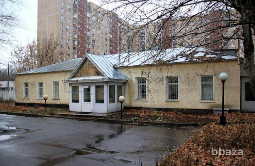 Продается помещение свободного назначения 1104 м² Москва - изображение 3