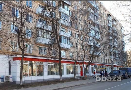 Продается помещение свободного назначения 686 м² Москва - изображение 2
