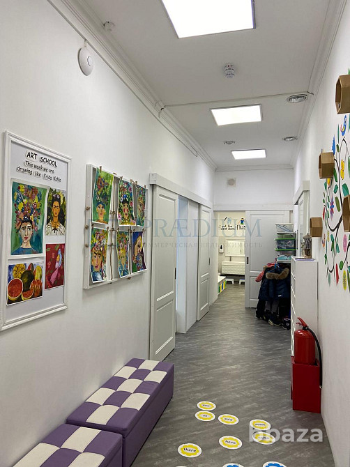 Продается помещение свободного назначения 238 м² Москва - изображение 2