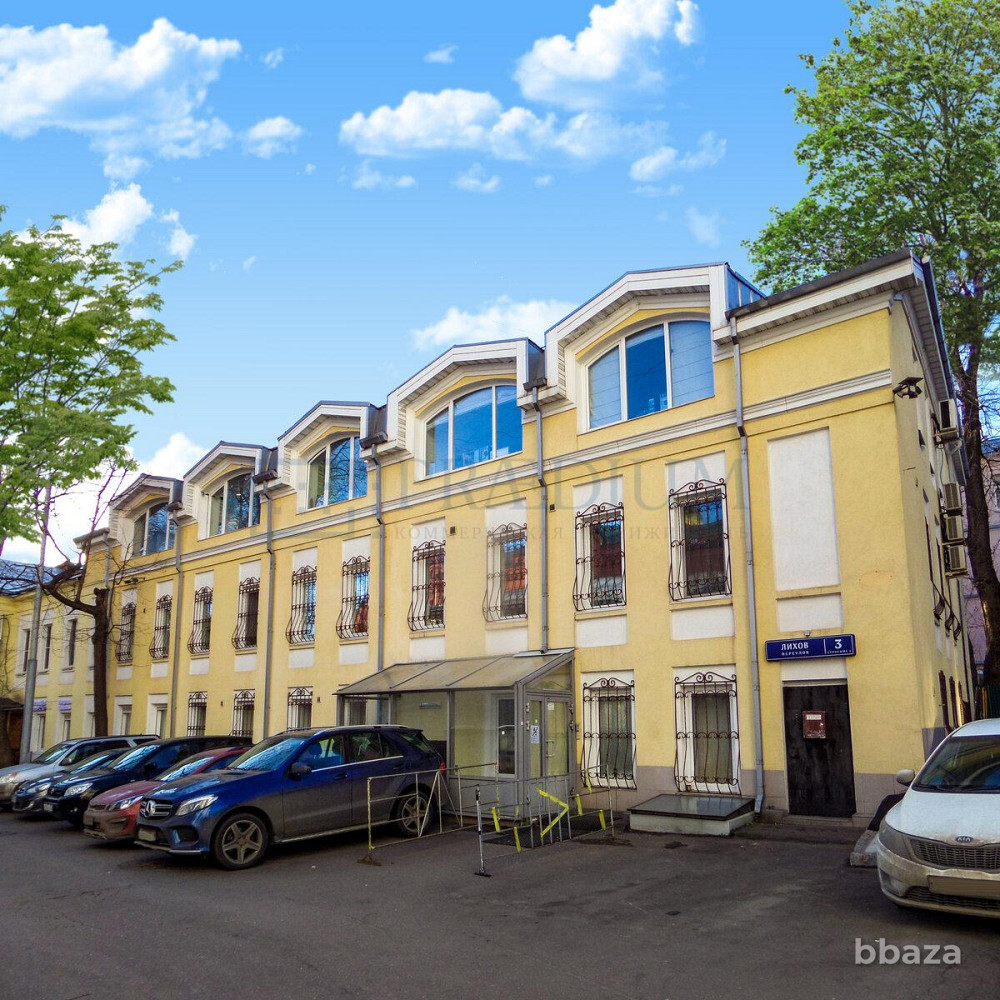 Продается помещение свободного назначения 238 м² Москва - изображение 1