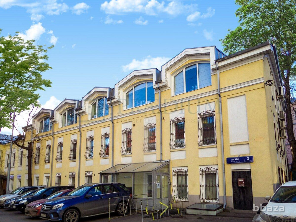 Продается помещение свободного назначения 238 м² Москва - изображение 3