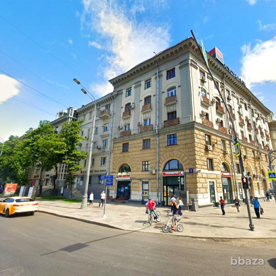 Сдается помещение свободного назначения 200 м² Москва - изображение 1