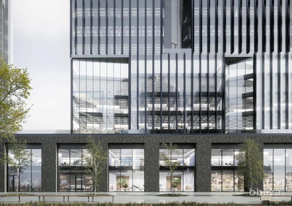 Продается помещение свободного назначения 202 м² Москва - изображение 4