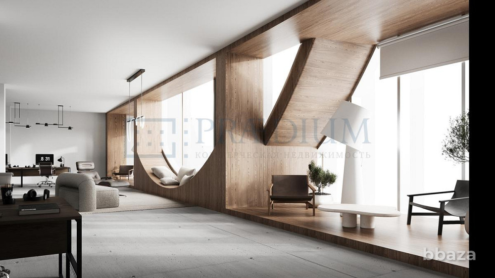 Продается офисное помещение 1626 м² Москва - изображение 6