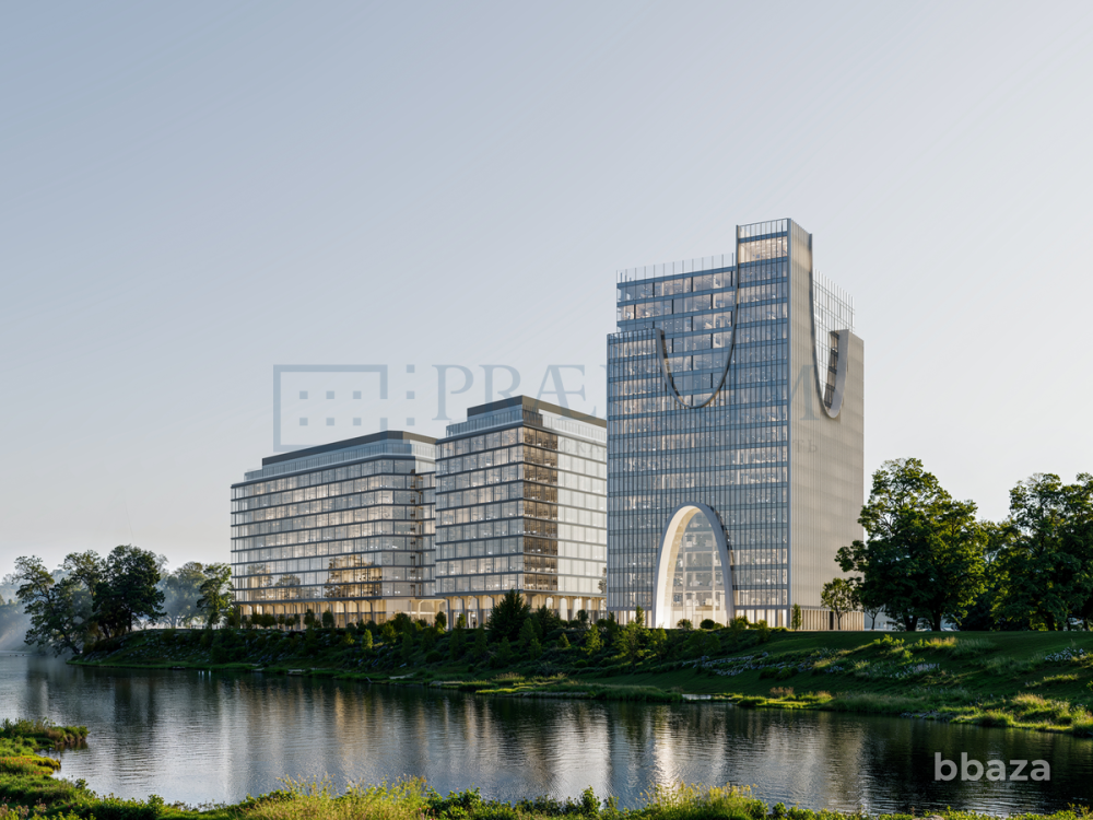 Продается офисное помещение 257 м² Москва - изображение 10