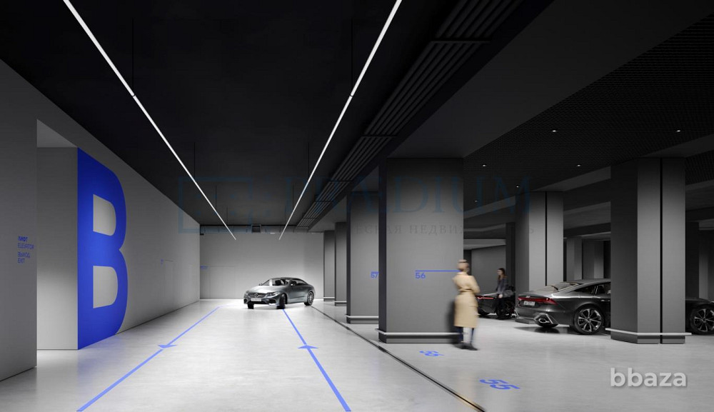 Сдается офисное помещение 2065 м² Москва - изображение 6