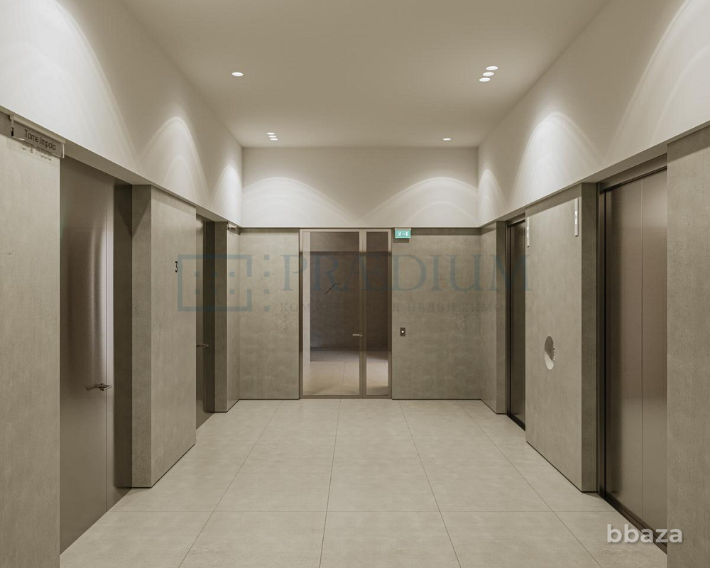 Сдается офисное помещение 1782 м² Москва - изображение 7