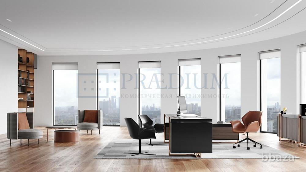 Сдается офисное помещение 1531 м² Москва - изображение 5