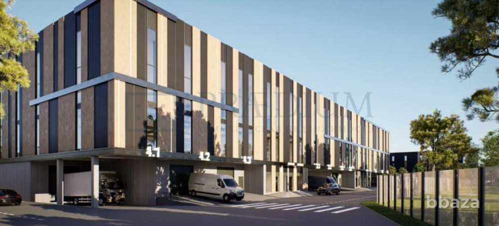 Сдается помещение 16500.00 м² Москва - изображение 1