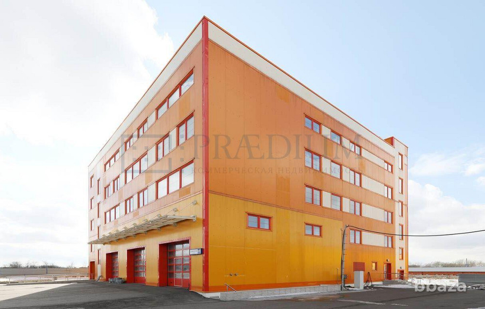 Продается помещение 18000.00 м² Москва - изображение 9