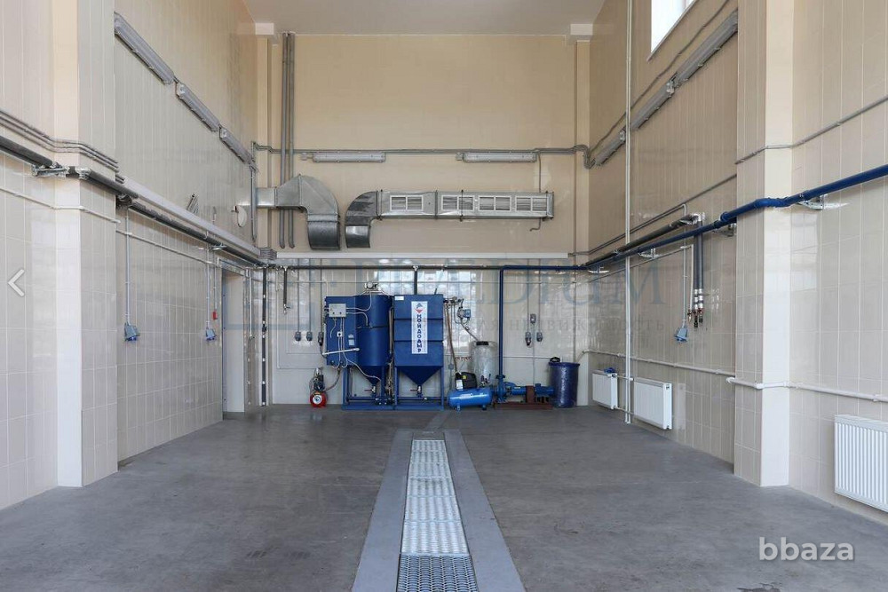 Продается помещение 18000.00 м² Москва - изображение 5