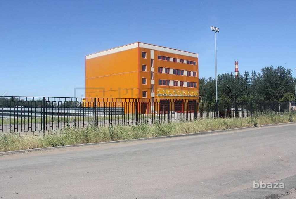 Продается помещение 18000.00 м² Москва - изображение 8