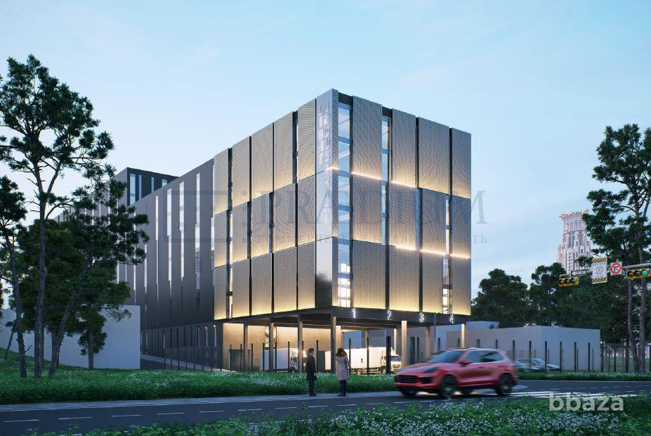 Сдается помещение 12900.00 м² Москва - изображение 7