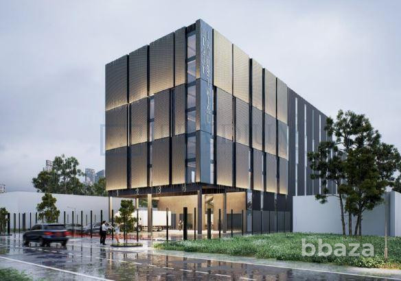 Сдается помещение 12900.00 м² Москва - изображение 8