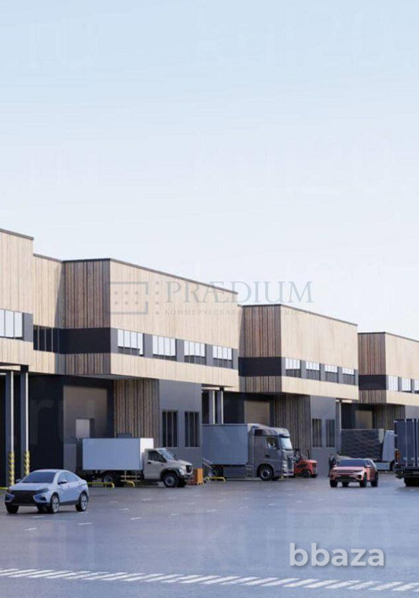 Продается помещение 34178.00 м² Москва - изображение 1